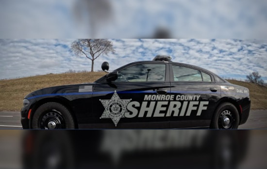 Monroe County Sheriff's Office Investigates After Woman's Body Found in Michigan Wooded Area