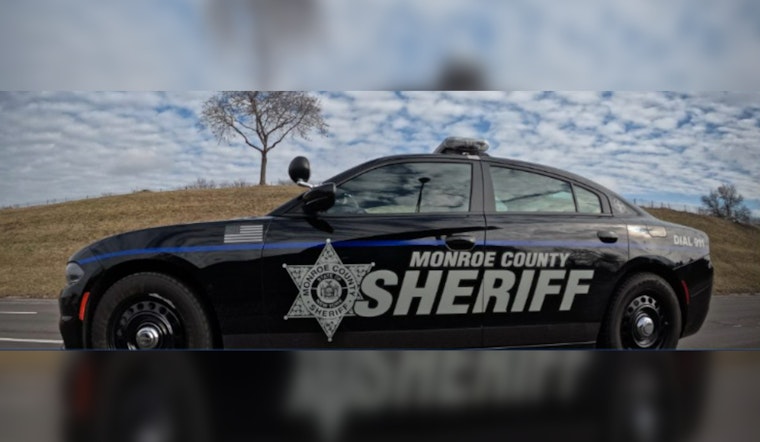 Monroe County Sheriff's Office Investigates After Woman's Body Found in Michigan Wooded Area