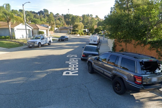 Monterey Park Duo Arrested in Moorpark for Elder Scams, Face Identity Theft and Conspiracy Charges