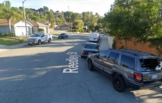 Monterey Park Duo Arrested in Moorpark for Elder Scams, Face Identity Theft and Conspiracy Charges
