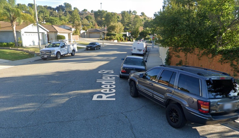 Monterey Park Duo Arrested in Moorpark for Elder Scams, Face Identity Theft and Conspiracy Charges