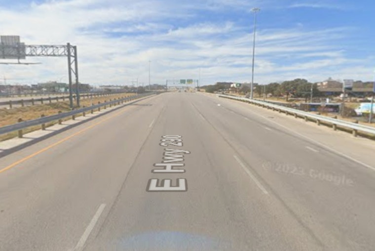 Montgomery Woman Claims Self-Defense in Shooting Death of Houston Man on Gillespie County Highway