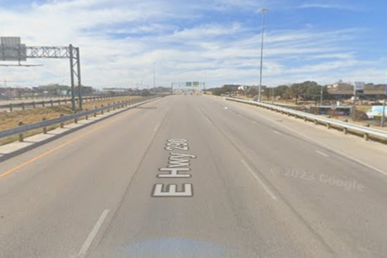 Montgomery Woman Claims Self-Defense in Shooting Death of Houston Man on Gillespie County Highway
