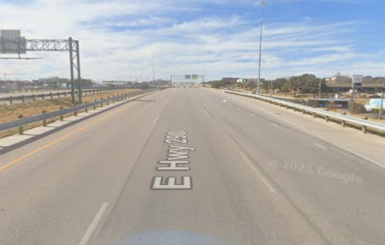 Montgomery Woman Claims Self-Defense in Shooting Death of Houston Man on Gillespie County Highway