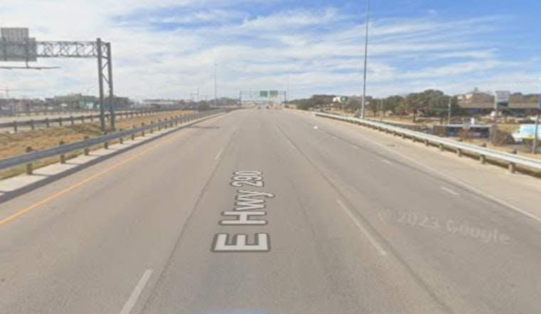 Montgomery Woman Claims Self-Defense in Shooting Death of Houston Man on Gillespie County Highway