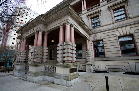 Moody’s Investors Service Upholds Portland's Prime Aaa Credit Rating, Boosting Fiscal Outlook