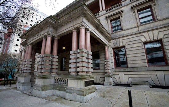 Moody’s Investors Service Upholds Portland's Prime Aaa Credit Rating, Boosting Fiscal Outlook