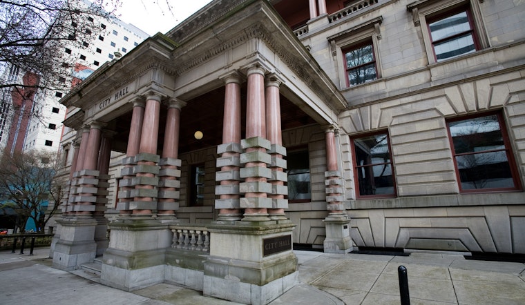 Moody’s Investors Service Upholds Portland's Prime Aaa Credit Rating, Boosting Fiscal Outlook