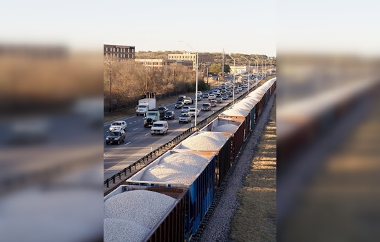 MoPac Expressway Delays May Surge by 42% by 2045, Studies Indicate Potential Relief with Express Lanes