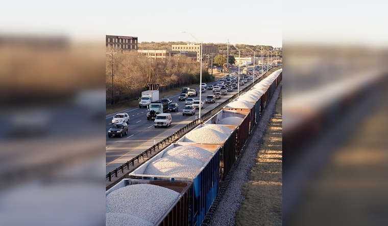 MoPac Expressway Delays May Surge by 42% by 2045, Studies Indicate Potential Relief with Express Lanes