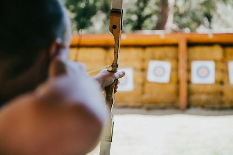 More Than 4,000 Young Texas Archers Set to Compete for Scholarships at State Championship in Belton