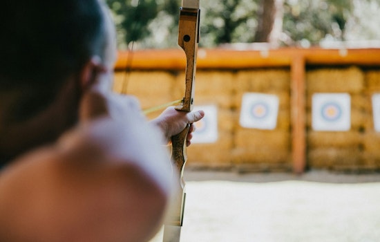 More Than 4,000 Young Texas Archers Set to Compete for Scholarships at State Championship in Belton