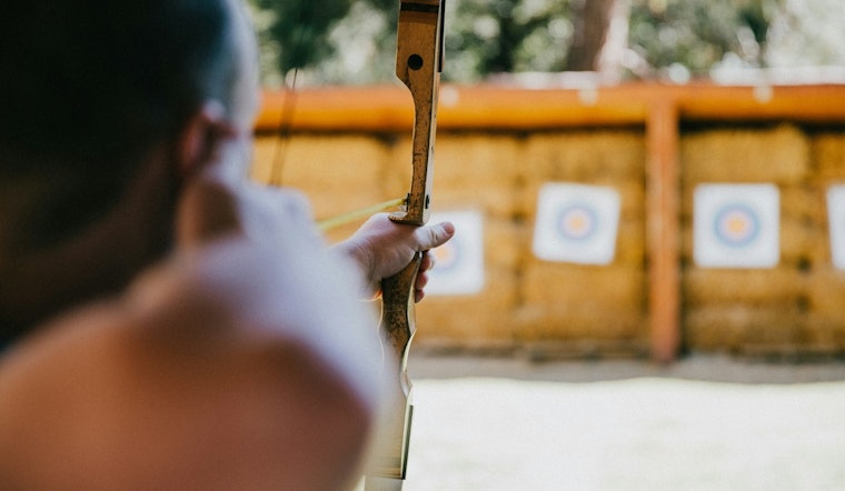 More Than 4,000 Young Texas Archers Set to Compete for Scholarships at State Championship in Belton
