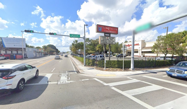 Mother, 9-Year-Old Daughter Hospitalized After Being Struck by Vehicle in Miami