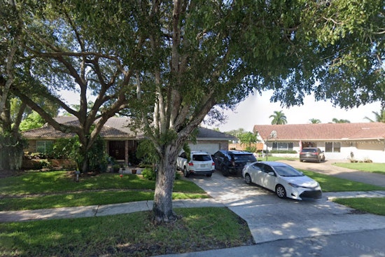 Mother and Child Found Dead in Plantation Home, Father Unconscious in Suspected Overdose