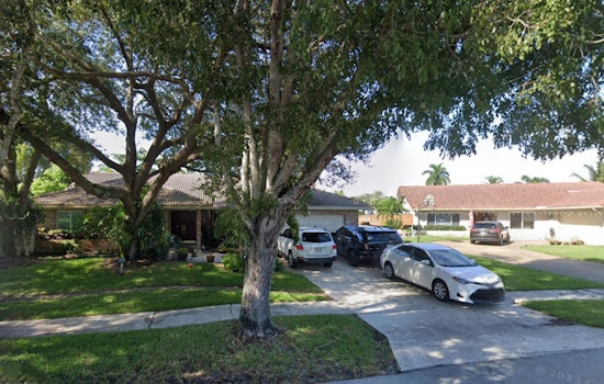 Mother and Child Found Dead in Plantation Home, Father Unconscious in Suspected Overdose