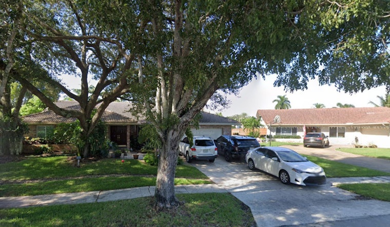 Mother and Child Found Dead in Plantation Home, Father Unconscious in Suspected Overdose