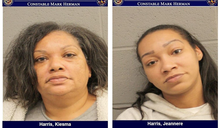 Mother-Daughter Duo Charged with Drug Fraud After Impersonation Scheme at Houston Hospital