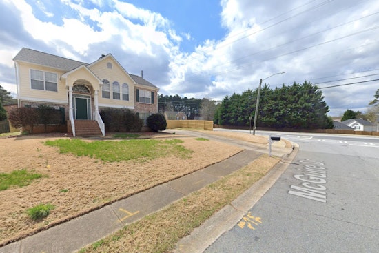 Mother Mourns Loss as 2 Charged with Murder Following Kennesaw Shooting Over Counterfeit Drugs