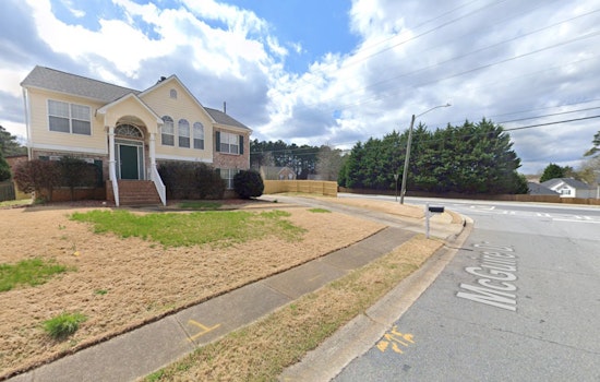 Mother Mourns Loss as 2 Charged with Murder Following Kennesaw Shooting Over Counterfeit Drugs
