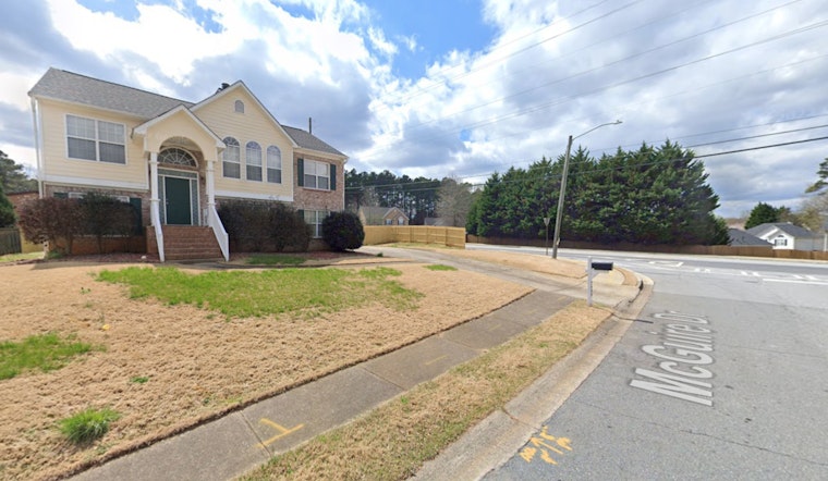 Mother Mourns Loss as 2 Charged with Murder Following Kennesaw Shooting Over Counterfeit Drugs
