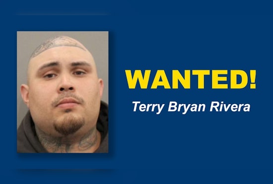 Mother of Fugitive Suspected in Houston Child Murder Charged with Hindering His Apprehension