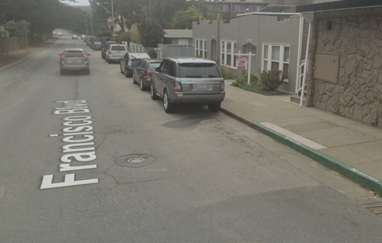 Mother Suspected of Shooting Son Before Fatal Police Encounter in Pacifica