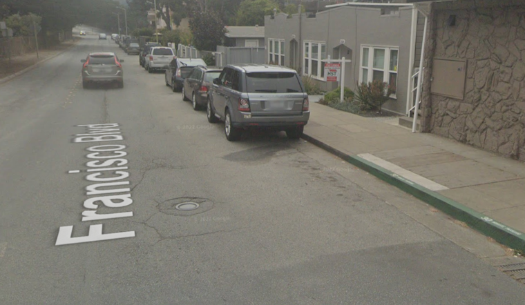 Mother Suspected of Shooting Son Before Fatal Police Encounter in Pacifica