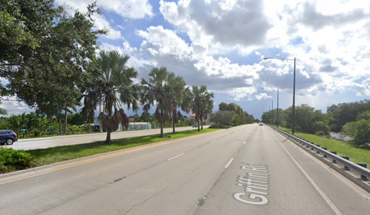 Motorcycle Crash Prompts Closure of I-95 Northbound Ramp in Broward, Traffic Delays Mount