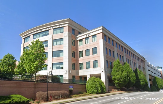 Motorcyclist Charles Hardin Severely Injured in Multi-Vehicle Collision in Cobb County
