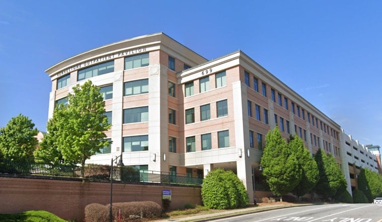 Motorcyclist Charles Hardin Severely Injured in Multi-Vehicle Collision in Cobb County