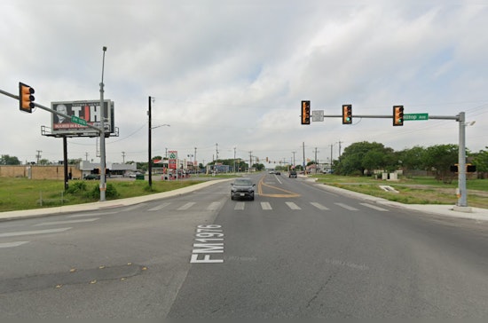 Motorcyclist Dakarai Clayton Griffin Killed in Late-Night San Antonio Crash with Juvenile Driver