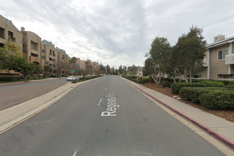 Motorcyclist Seriously Injured After Collision with Sedan in University City, San Diego Police Investigating