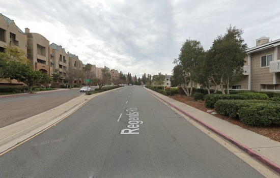 Motorcyclist Seriously Injured After Collision with Sedan in University City, San Diego Police Investigating
