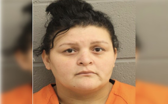 Motorist Arrested for Outstanding Tampering Warrant During Traffic Stop on FM 2920 Road