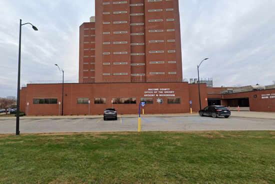 Mount Clemens Standoff Ends Peacefully, Suspect in Custody After Lockdown, No Harm to Children