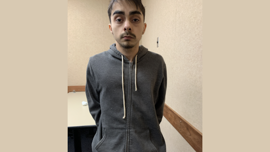Mountain View Man Charged in Series of Sexual Assaults at Local Stores