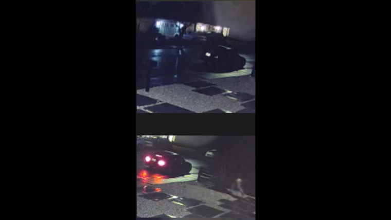 Mountain View Police Seek Community Help to Catch Burglars in Cuesta Neighborhood