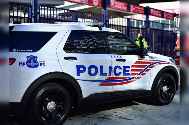 MPD Apprehends Trio of Teens Suspected in Violent Carjackings Across Southeast and Northeast D.C.