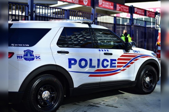 MPD Apprehends Trio of Teens Suspected in Violent Carjackings Across Southeast and Northeast D.C.