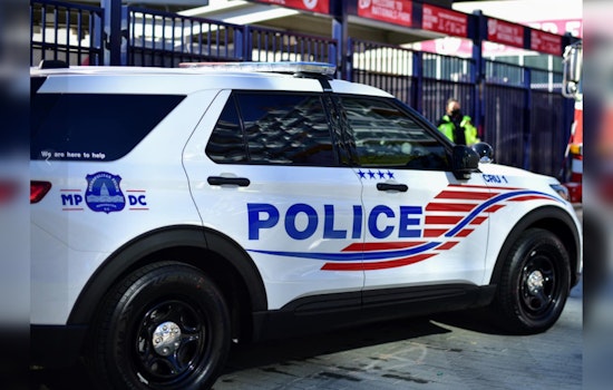 MPD Apprehends Trio of Teens Suspected in Violent Carjackings Across Southeast and Northeast D.C.