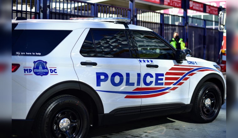 MPD Apprehends Trio of Teens Suspected in Violent Carjackings Across Southeast and Northeast D.C.