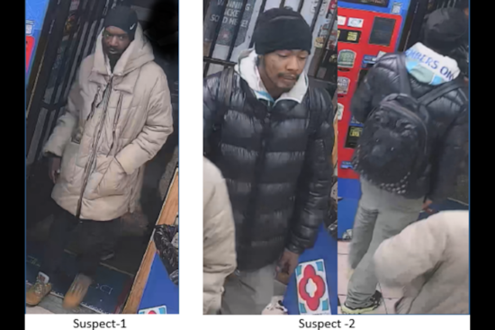 MPD Seeks Public Help to Apprehend Suspects in Kingman Park Shooting Incident