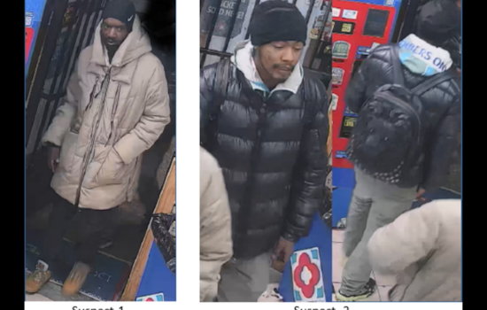 MPD Seeks Public Help to Apprehend Suspects in Kingman Park Shooting Incident