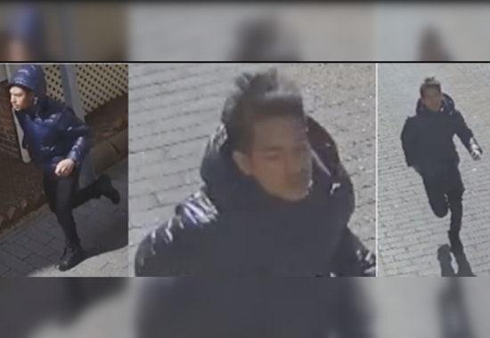 MPD Seeks Public's Help to Identify Suspect in Knife Assault on Lamont Street NW