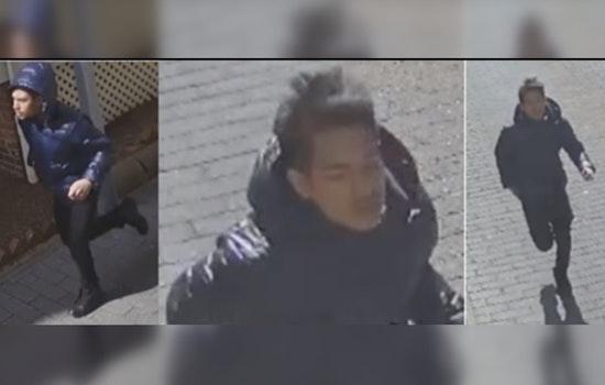 MPD Seeks Public's Help to Identify Suspect in Knife Assault on Lamont Street NW