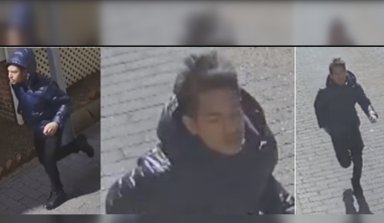 MPD Seeks Public's Help to Identify Suspect in Knife Assault on Lamont Street NW