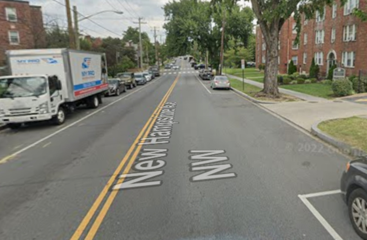 MPD Seeks Public's Help to Identify Suspects in Northwest D.C.