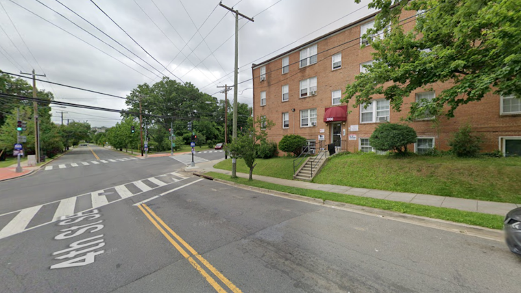 MPD Seeks Vehicle in Northwest D.C. Shooting as Swift Arrest Made in Separate Southeast Robbery