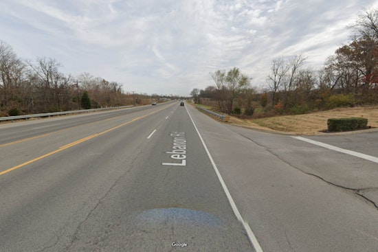 Mt. Juliet Police Investigate After Man Found Dead Along Creek Bank Near Lebanon Road
